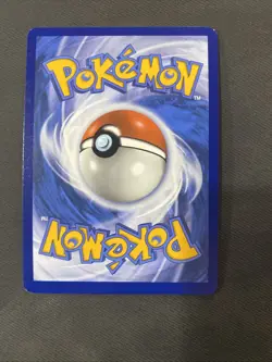 Misty's Starmie 047/182 Reverse Holo Pokemon TCG: Destined Rivals Near Mint (NM) - Image 5