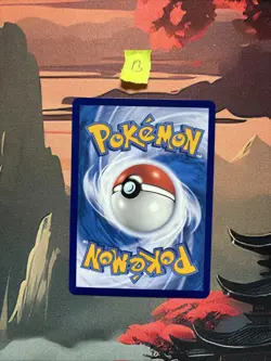 Pokemon TCG S-Chinese Exclusive Gengar Gem Pack Vol.3 CBB3C 03 07/07 (B) - Image 2