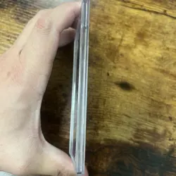 Pokemon Pretend Grunt Pikachu 014/SM-P PSA 10 Japanese Skull Special Box Promo - Image 3