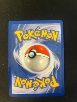 Celebi 1st Edition Neo Revelation Holo Rare NM Pokemon TCG 03/64 - Image 2