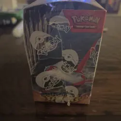 POKEMON TCG: Scarlet & Violet Surging Sparks Booster Box 36 Packs free ship - Image 2