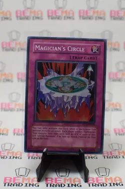Magician's Circle NTR-EN003 Nintendo Ds Nightmare of Troubadour Limited Edition - Image 1