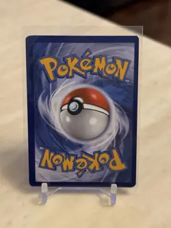Glaceon V Prize Pack Series 1 Promo Pokemon Card - Ships Fast - Image 2