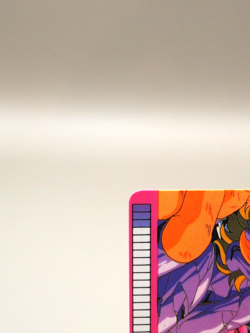 Andromeda Shun Saint Seiya Trading cards 04 Vintage Bandai Japanese C359 - Image 5