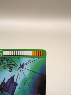Dragon Shiryuu Saint Seiya Trading cards 20 Vintage Bandai Japanese C356 - Image 4