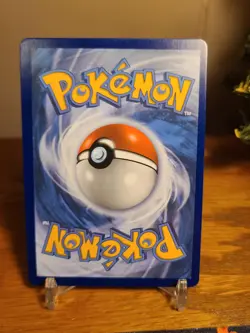Pokemon XY Evolutions Charizard EX 12/108 Holo English TCG Card - Image 2