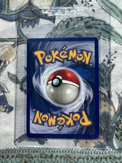 Pokemon Card Ivysaur 30/102 Base Set Unlimited 1999 WOTC LP-NM Listing A - Image 2