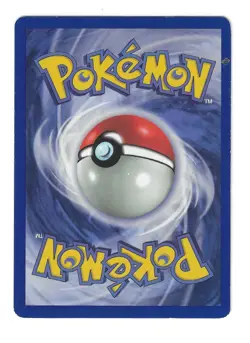 Pidgeotto - 22/102 - RARE - Pokemon Base Set card - Image 2