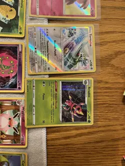 Pokemon Cards Lot, 47 Cards Lot. 2017-current. See Photos For Cards Included - Image 4