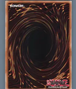 Legendary Collection Kaiba #LCKC-EN046 Crush Card Virus (Version 2) - Image 2