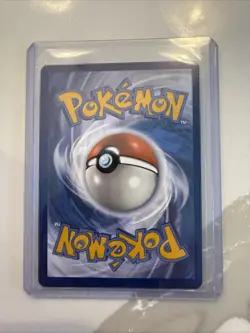 Pokemon TCG Squirtle Stellar Crown Illustration Rare Card 148/142 Mint-NM - Image 2