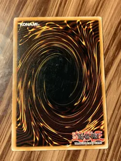 Yugioh Victoria 1st Edition Duelist League Rare LP Yu-Gi-Oh! TCG Card First Ed. - Image 2