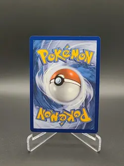 Pokemon Shauntal 243/182 Paradox Rift Holo Ultra Rare Pokemon TCG Card 2023 - Image 2