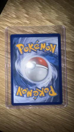 Pokemon TCG Card - Phantasmal flames - Mega Charizard X ex - 109/094 English - Image 5