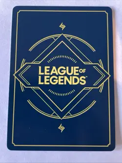 Riftbound Falling Star Card Origins OGN 029/298 League Of Legends English - Image 2