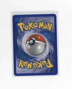 Pokemon TCG Gardevoir Power Keepers #9/108 Holo Rare Card Multi Swirl NM - Image 2