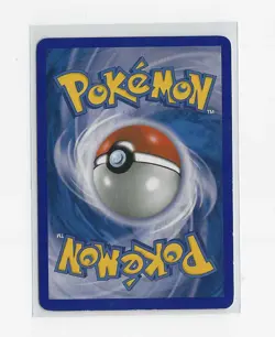 2005 Unown I 1/28 EX Unseen Forces Holo Rare English MP Pokemon TCG Card NM - Image 2