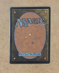 MtG TCG: Avatar TLA, Redirect Lightning #0151 Rare - Image 2