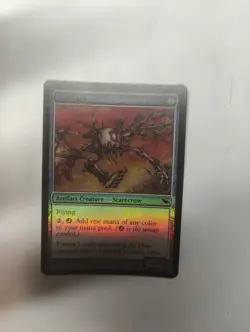 Magic The Gathering Shadowmoor Pili-Pala #258/301 Foil MTG TCG CCG - Image 1