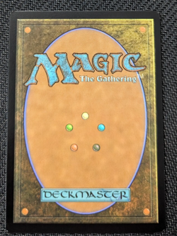 MTG Foundations Jumpstart Rev, Tithe Extractor ANIME ART NM/M Pack Fresh - Image 2