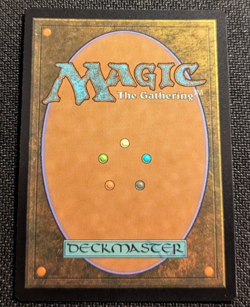 MTG Modern Horizons 3 Wooded Foothills Extended Art FOIL NM/M - Image 2