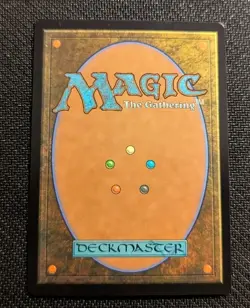 MTG Dominaria Remastered Sneak Attack FOIL NM/M Pack Fresh - Image 2