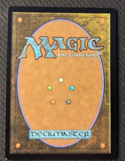 MTG Modern Horizons 3 Harbinger of the Seas Extended Art FOIL NM Unplayed - Image 2