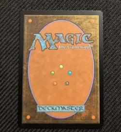 MTG Adventures in the Forgotten Realms OId Gnawbone BORDERLESS MYTHIC NM/M - Image 2