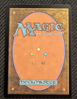 MTG Displacer Kitten FOIL Commander Legends: Baldur's Gate NM/M - Image 2