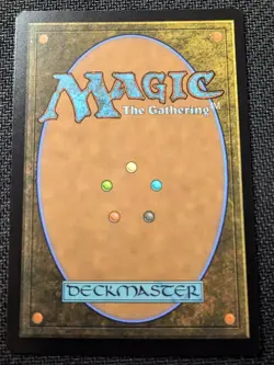 MTG Duskmourn: House Of Horror Floodfarm Verge FOIL NM/M Pack Fresh - Image 2