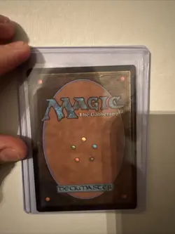 MTG Avatar M Badgermole Cub #0167 - Image 2