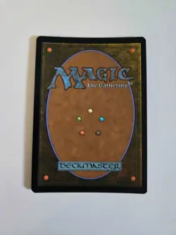 Bountiful Promenade Extended Art Foil Baldur's Gate Alayna Danner shadow signed - Image 2