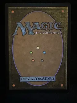 Court Of Cunning- MTG Commander Legends R 063 Foil NM - Image 2