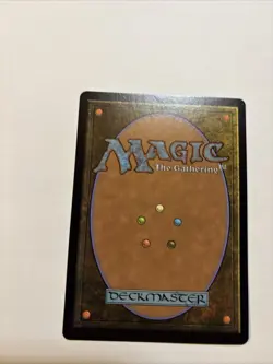 Mtg Gamble Borderless Normal Avatar The Last Airbender - Image 2