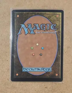 MtG TCG: Avatar TLA, Fated Firepower (Borderless) FOIL #0297 Mythic - Image 2