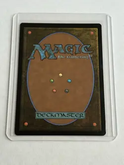 Ureni, the Song Unending - Tarkir: Dragonstorm (TDM) - MTG Mythic Rare #233 - Image 4
