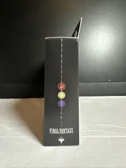 MTG Final Fantasy Commander Deck Revival Trance Sealed | New - Image 4
