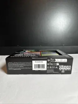 MTG Final Fantasy Commander Deck Revival Trance Sealed | New - Image 5