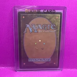 The Unagi Of Kyoshi Island N/M Avatar The Last Airbender Magic The Gathering MTG - Image 2