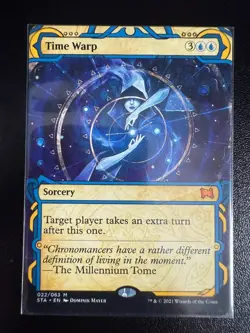 Time Warp Strixhaven: Mystical Archive - Image 1