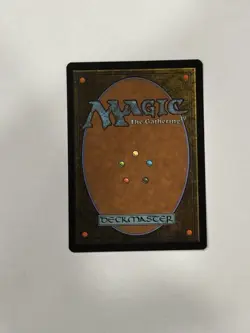 1x - Calliope's Song [Seething Song] - Borderless - Secret Lair: Playstation - Image 2