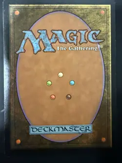 MTG Magic the Gathering - Earthcraft, TMP (Japanese) - Lightly Played ???? - Image 2