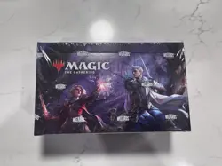 Magic the Gathering Wilds of Eldraine Draft Booster Display Box 36 Packs - Image 1