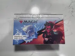 Magic the Gathering Jumpstart 2022 Booster Box, 24 Packs - Image 1