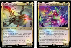 Magic The Gathering March of the Machine Commander Deck - Call for Backup MTG!! - Image 5