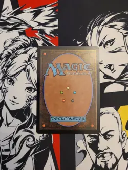 MTG - Summon: Titan-Saga Giant R 0204 Final Fantasy Regular NM FIN - Image 2