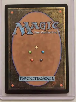 Myrel Shield of Argive Secret Lair Foil Encyclopedia Magica MTG Magic - Image 2