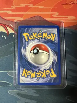 Clefairy - 59/112 - Pokemon Ex FireRed LeafGreen Reverse Holo MP - Image 2