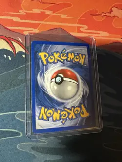 Clefairy - 59/112 - Pokemon Ex FireRed LeafGreen Reverse Holo MP - Image 3