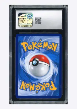 Pokemon CGC 8.5 Oranguru 2024 008/008 CSGC Eevee Box S.Chinese - Image 2